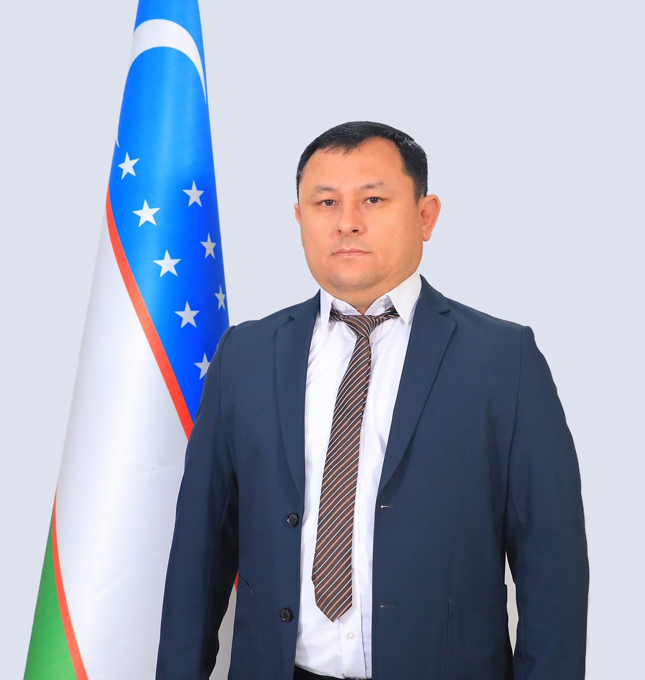 Mansurov Zuxriddin Xalilullaevich